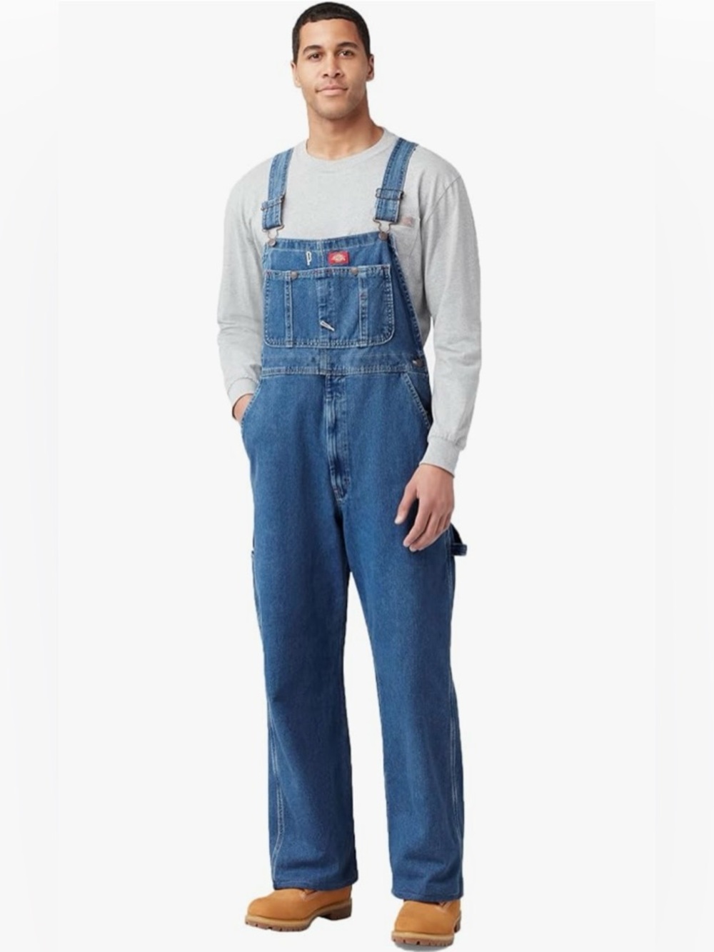 Dickies Bib Overalls
